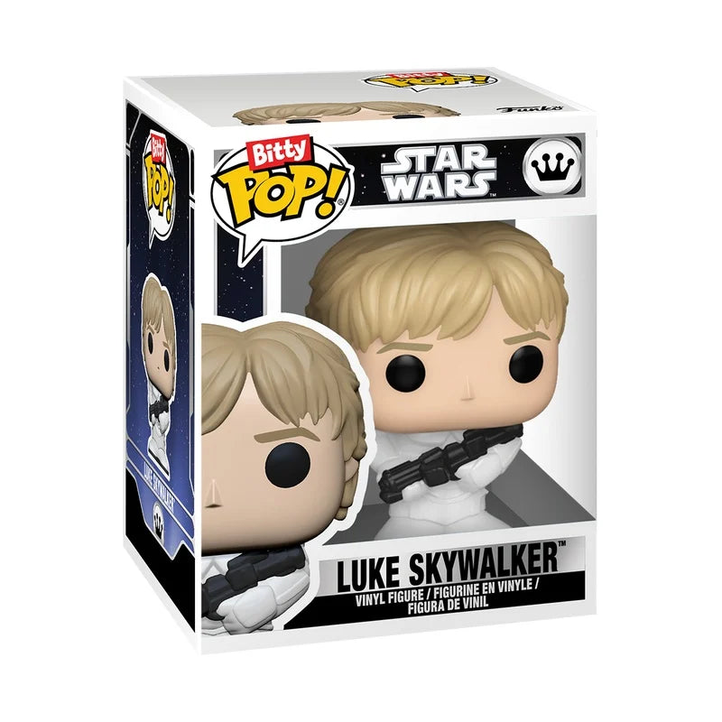 STAR WARS - Bitty Boxes - The Death Star