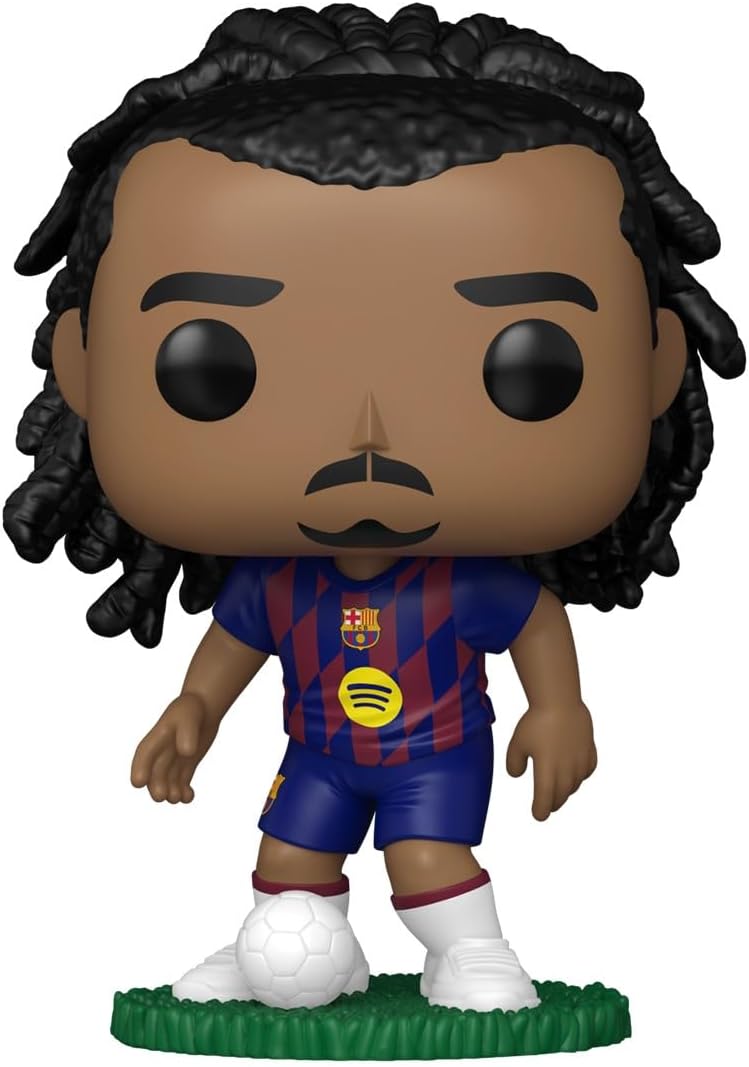 BARCELONA - POP Football No. XXXX - Jules Kounde