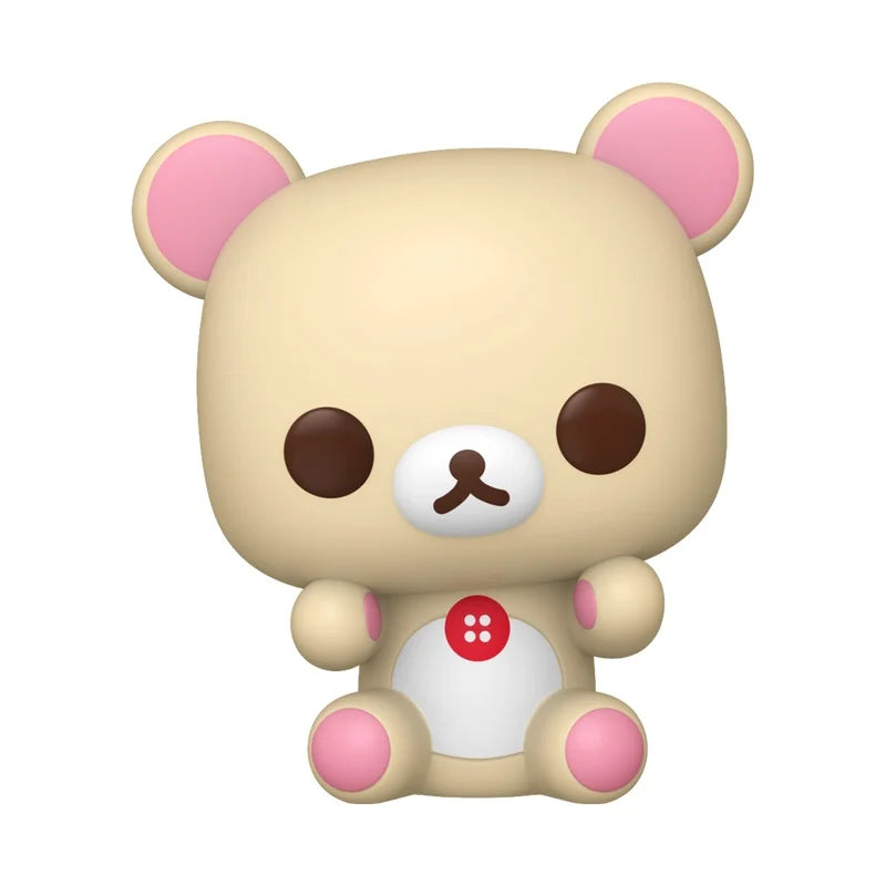 RILAKKUMA - POP Animation N° 2361 - Korilakkuma