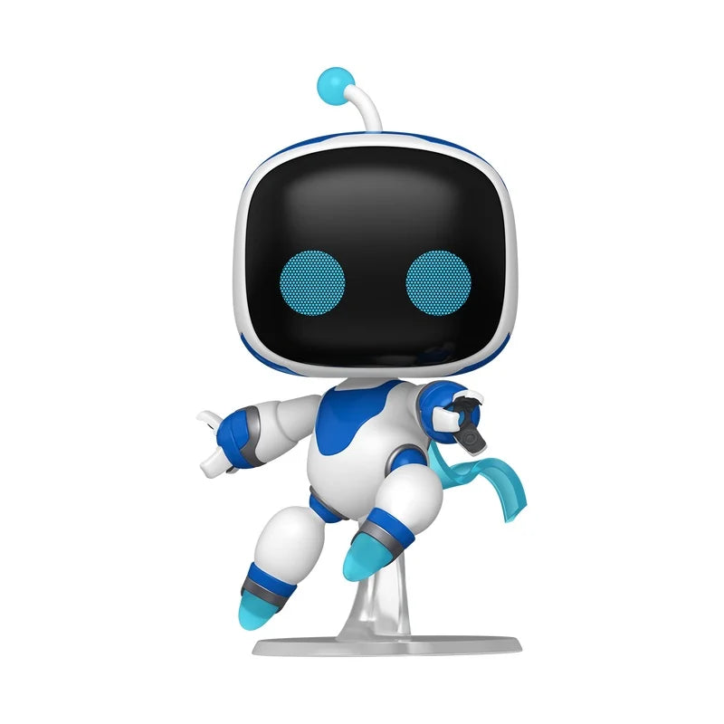 ASTRO BOT - POP JUMBO No. 1305 - Astro Bot