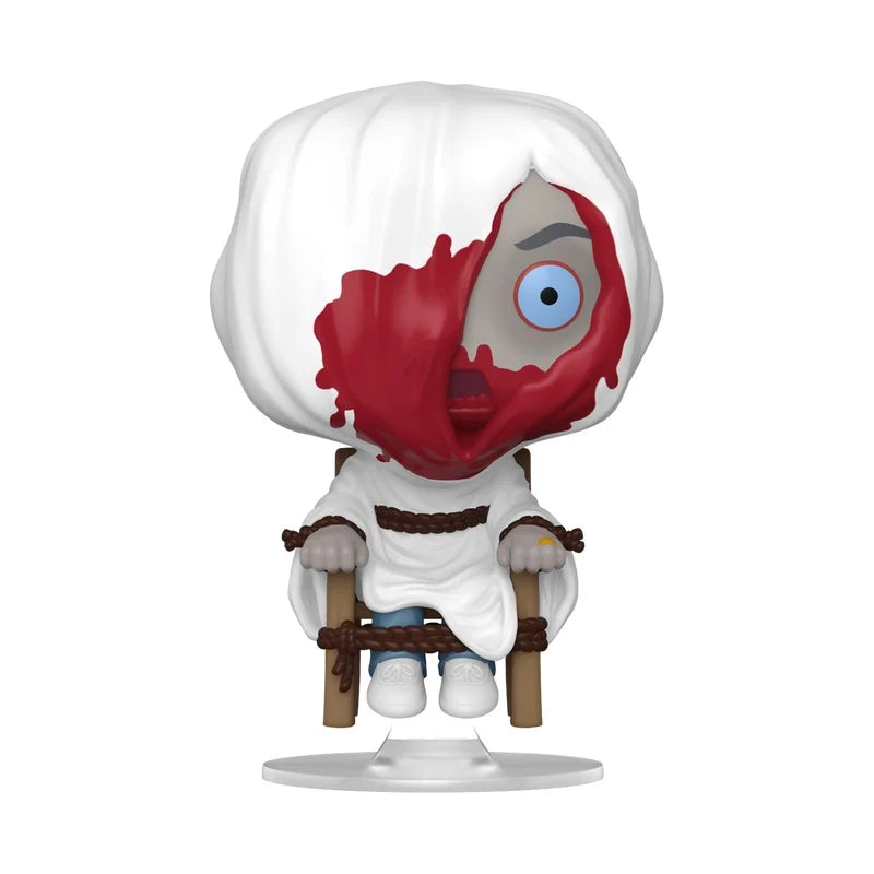 THE CONJURING - POP Movies N° 2126 - Carolyn Perron