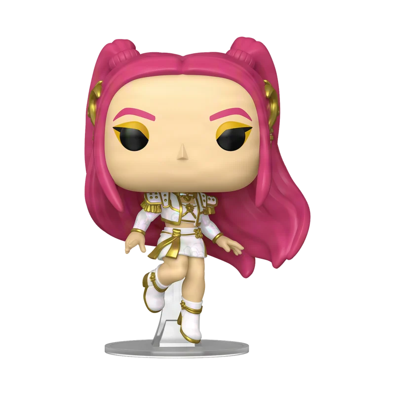 KPOP DEMON HUNTER - POP Animation N° XXX - Mira