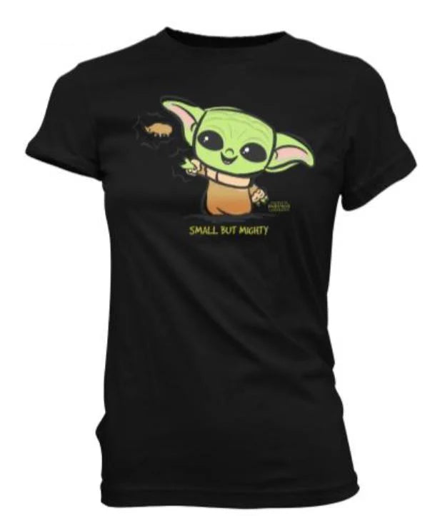 STAR WARS - Child Mighty - T-Shirt POP (M)