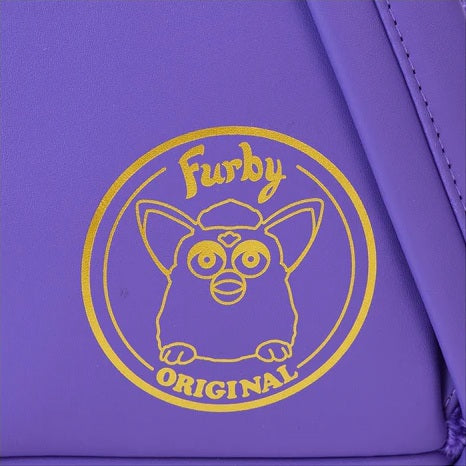 HASBRO - Furby - Mini Backpack LoungeFly