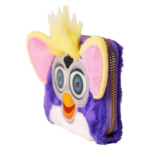 HASBRO - Furby - Wallet LoungeFly