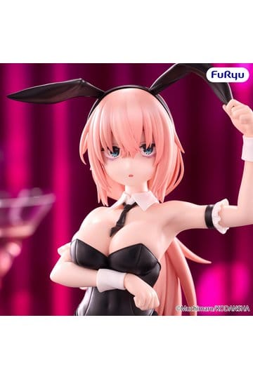 THERE IS ALSO A HOLE IN - Komaro Michi - Statue BiCute Bunnies 23cm