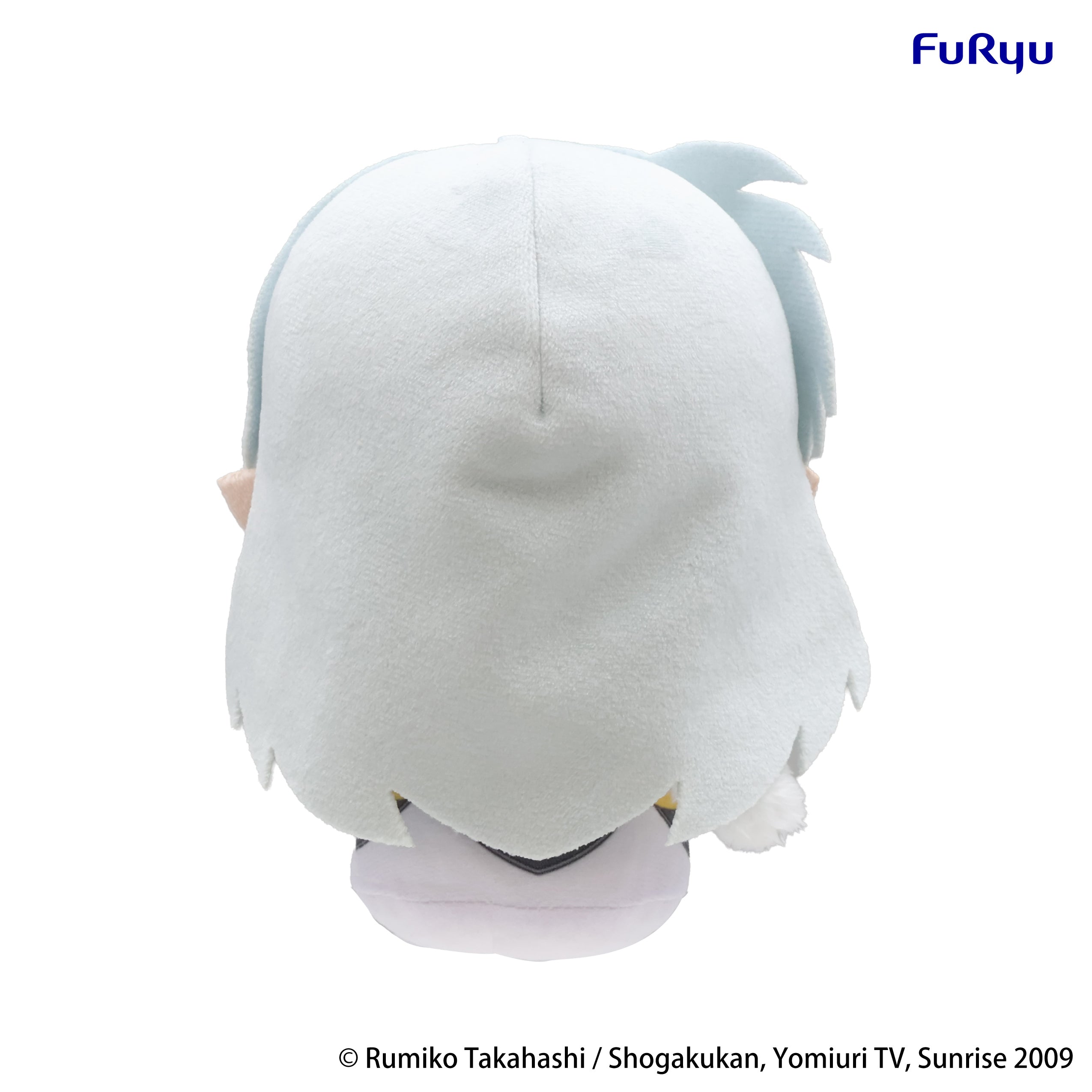 INUYASHA - Sesshomaru - Plush Toy Mochipico 14cm