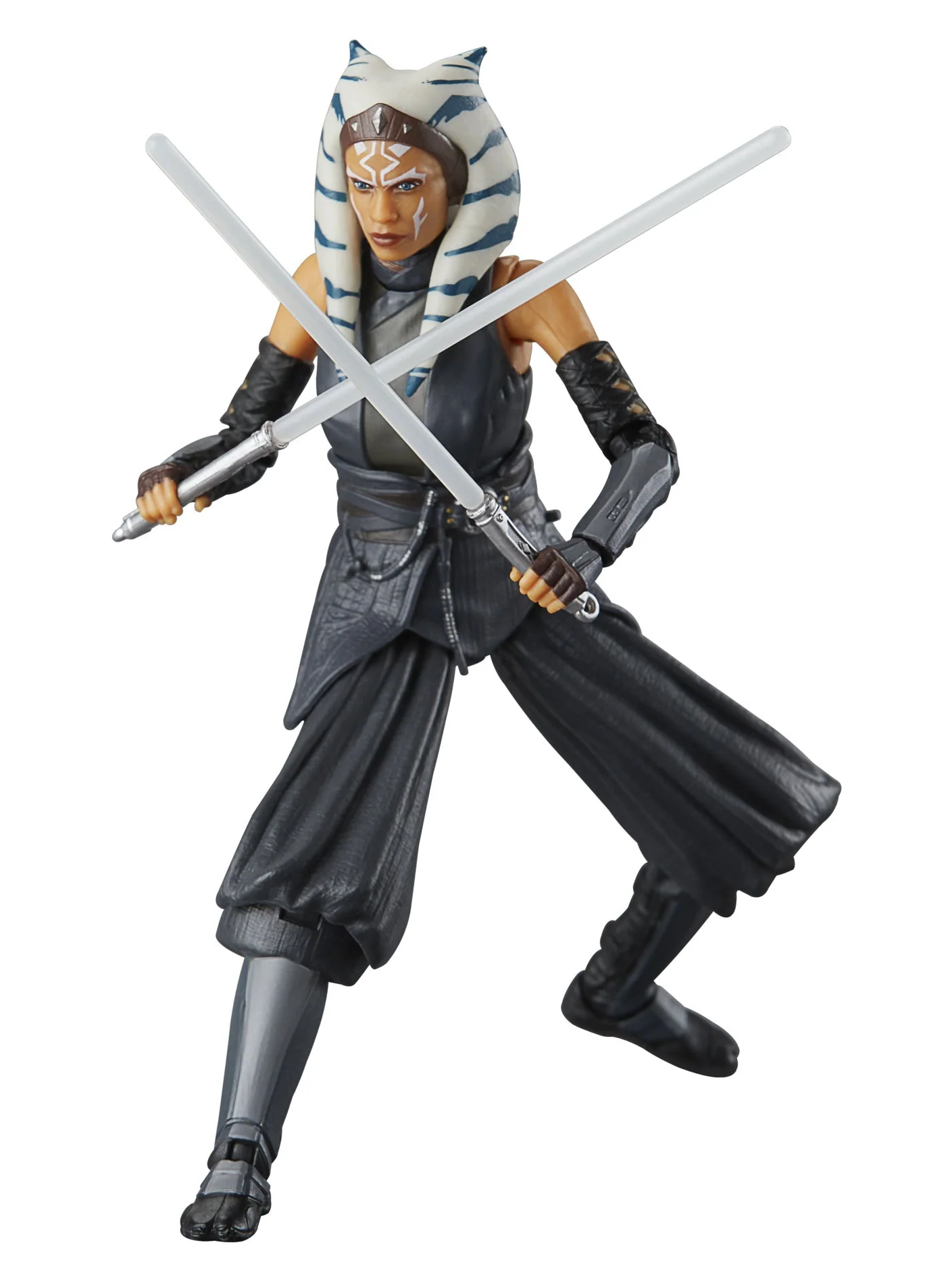 STAR WARS - Ahsoka Tano - Figure Black Series 15cm