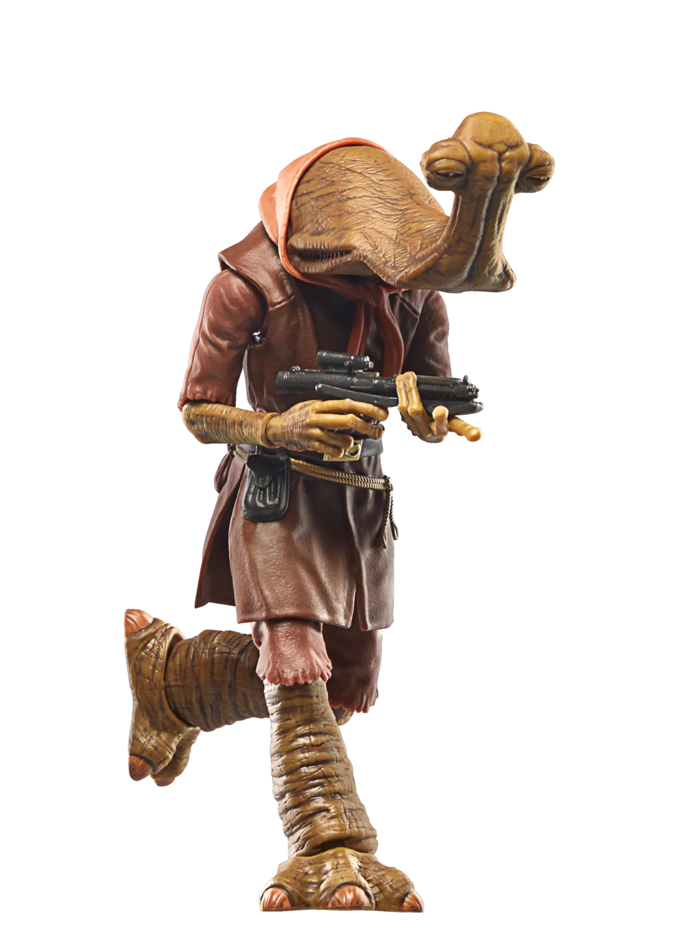 STAR WARS A NEW HOPE - Momaw Nadon - Figure Black Series 15cm
