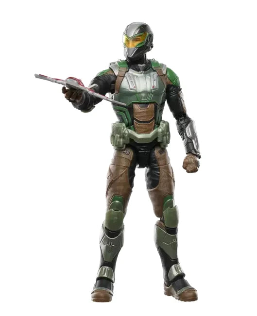 BRAVE NEW WORLD - Marvel's Falcon - Figure Legend Series 15cm