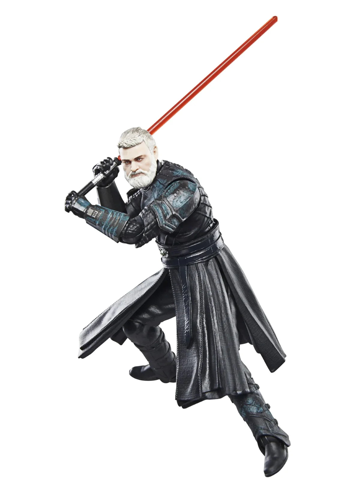 STAR WARS - Baylan Skoll (Mercenary) - Figure Black Series 15cm