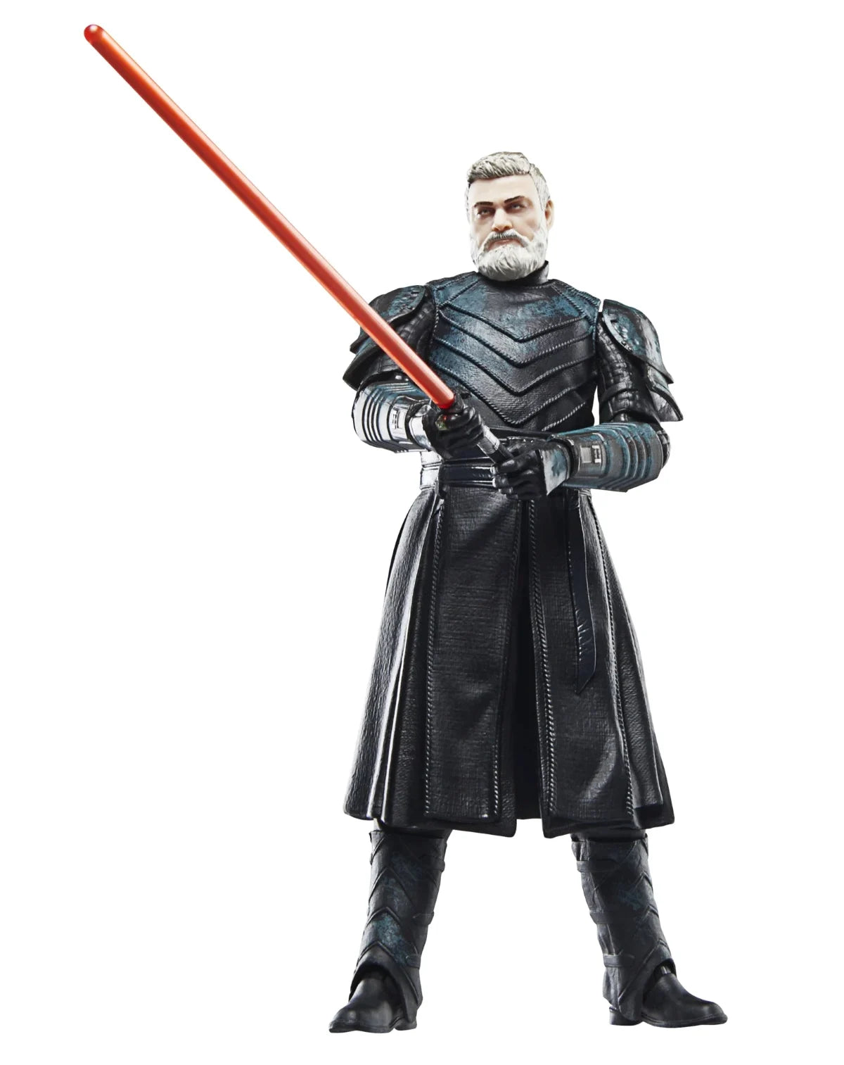 STAR WARS - Baylan Skoll (Mercenary) - Figure Black Series 15cm