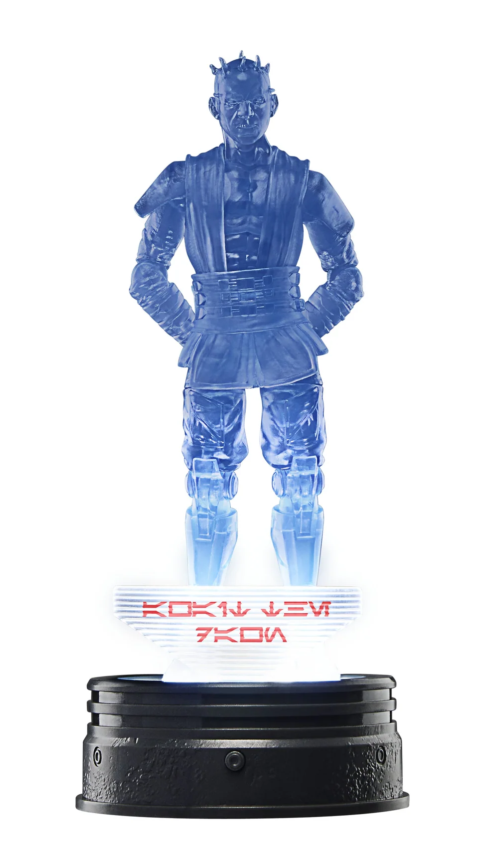 STAR WARS - Darth Maul (Holocomm Coll.) - Figure Black Series 15cm