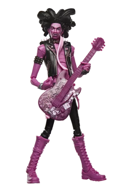 MARVEL - Spider-Punk - Figurine Legend Series 15cm