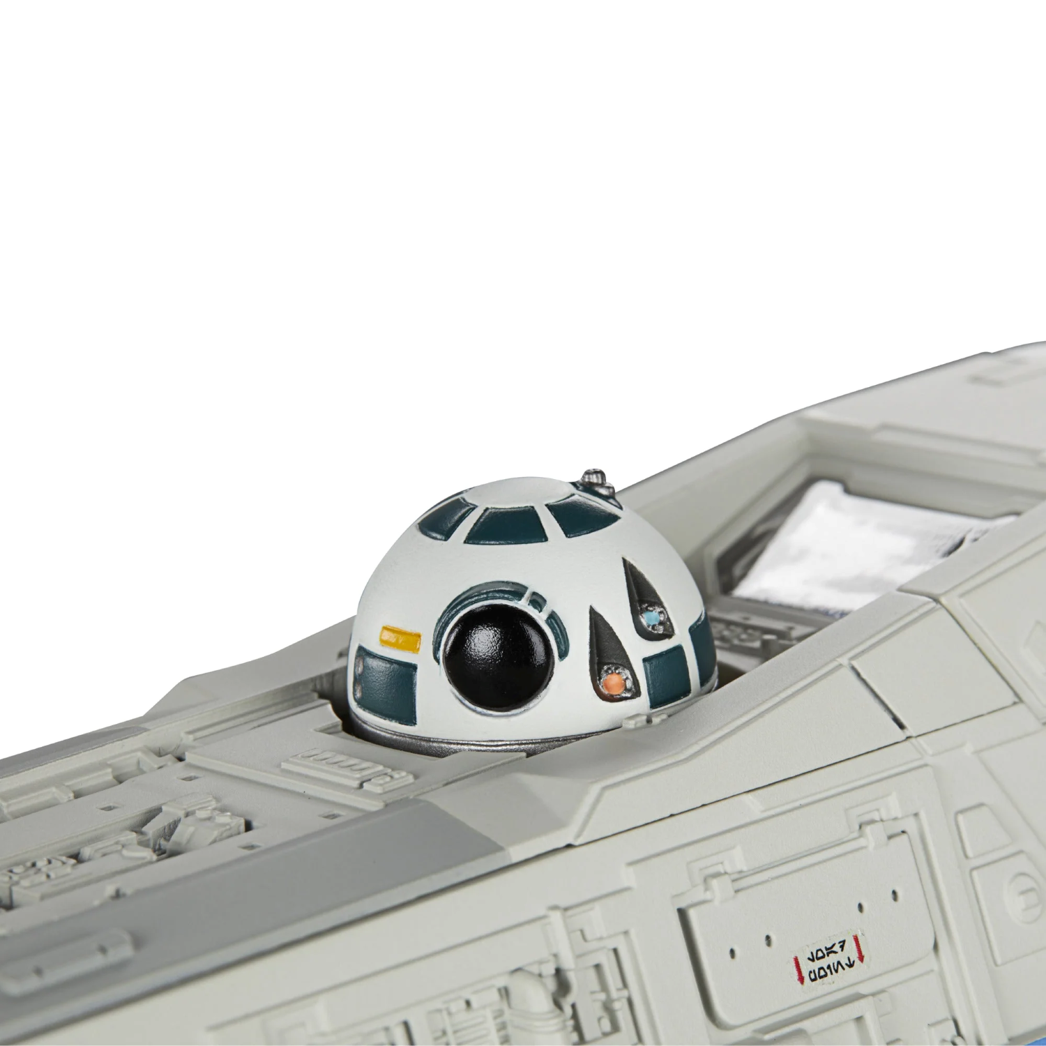 STAR WARS - New Republic E-WING - Figure Vintage Collection 10cm