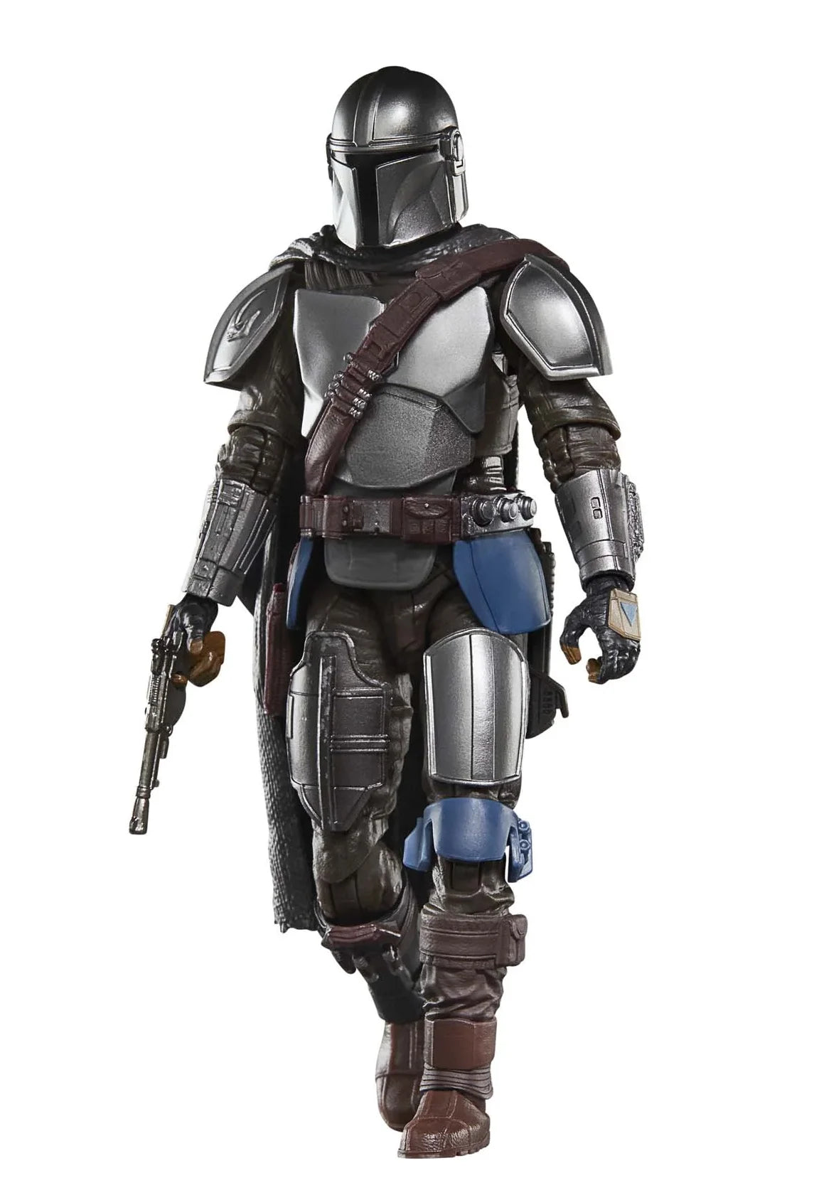 THE MANDALORIAN - Mando (Mine of Mandalore) - Fig. Black Series 15cm