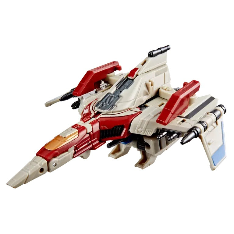 TRANSFORMERS - Starscream - Figure Studio Series Deluxe 11.5cm