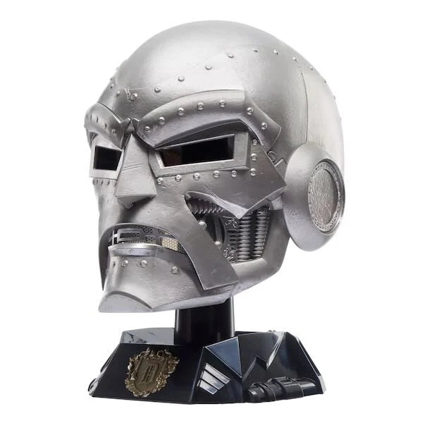 MARVEL - Helmet Dorctor Doom - Replica Legend Series 1/1