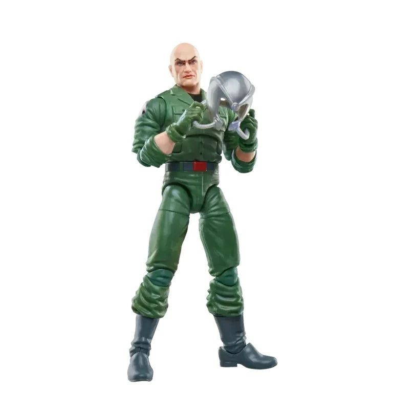 X-MEN - Professor X (Savage Land) - Figure Legends Series 15cm