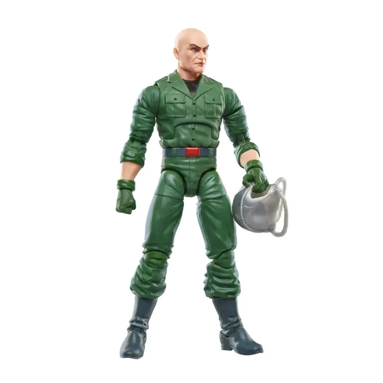 X-MEN - Professor X (Savage Land) - Figure Legends Series 15cm