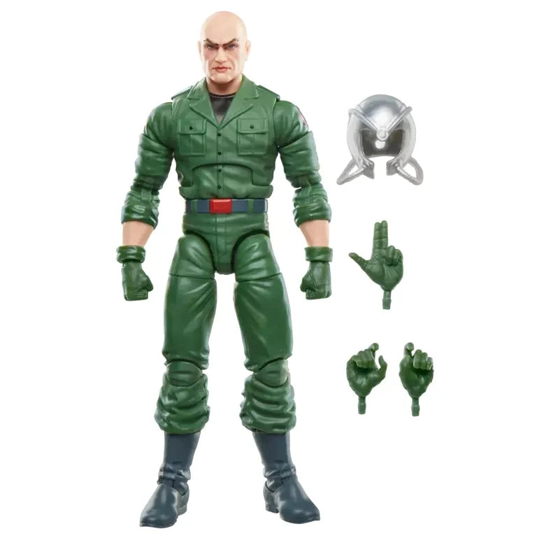 X-MEN - Professor X (Savage Land) - Figure Legends Series 15cm