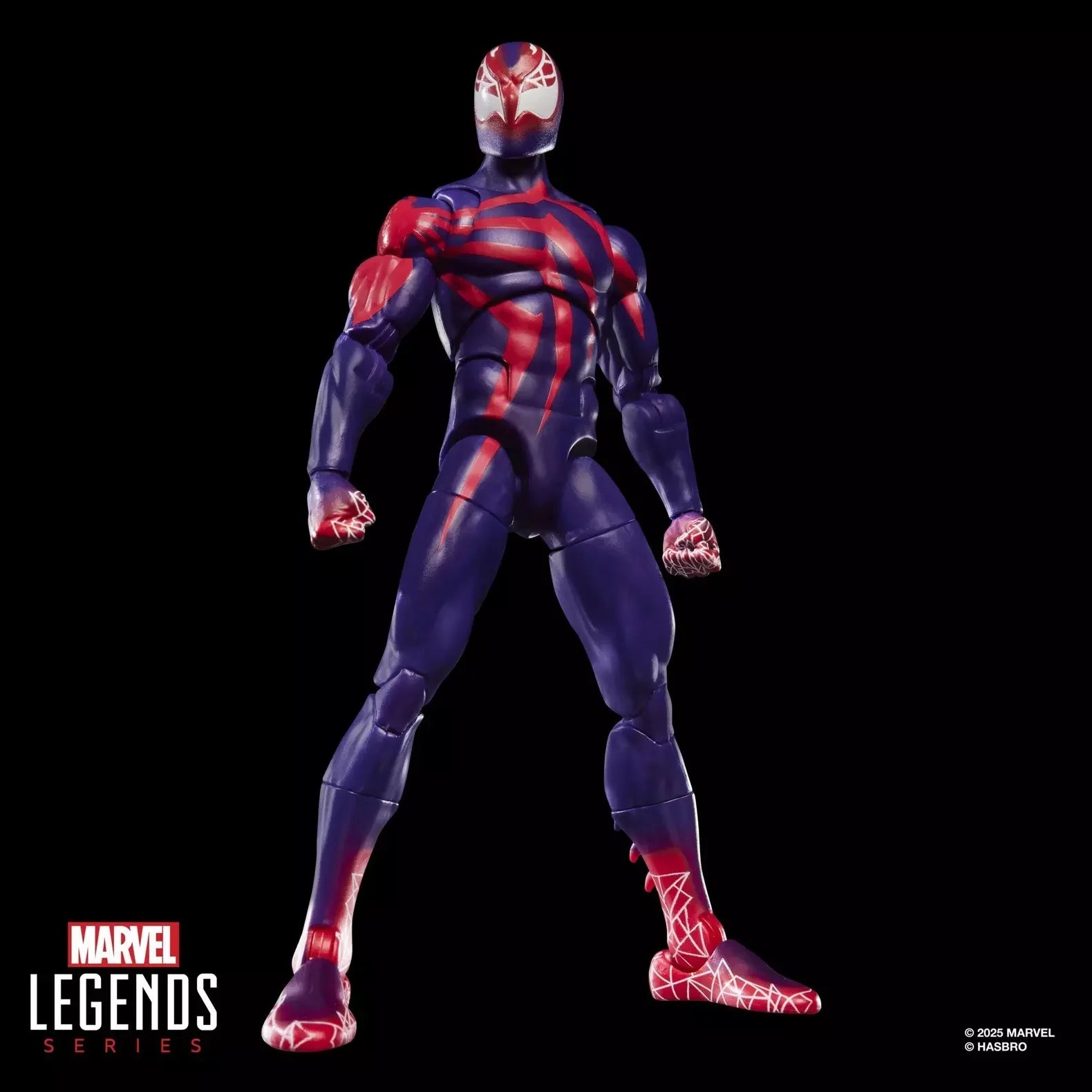MARVEL - Spider-Man Hellfire Gala - Figure Legends Series 15cm