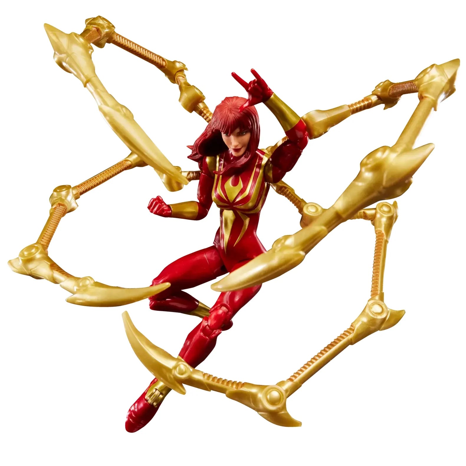 MAGIC THE GATHERING - MJ (Iron Spider) - Figure Legend Series 15cm