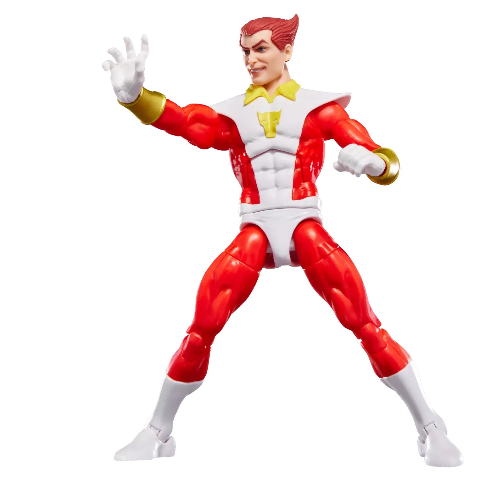 MARVEL - Starfox & Champion of the universe - Fig. Legend Series 15cm