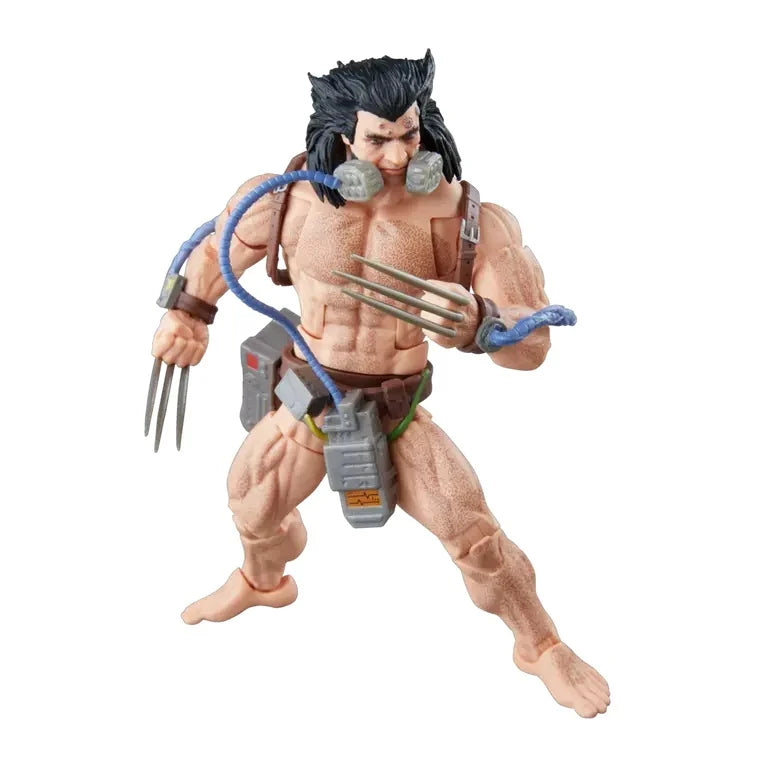 WOLVERINE - Weapon X - Figure Legends Series 15cm