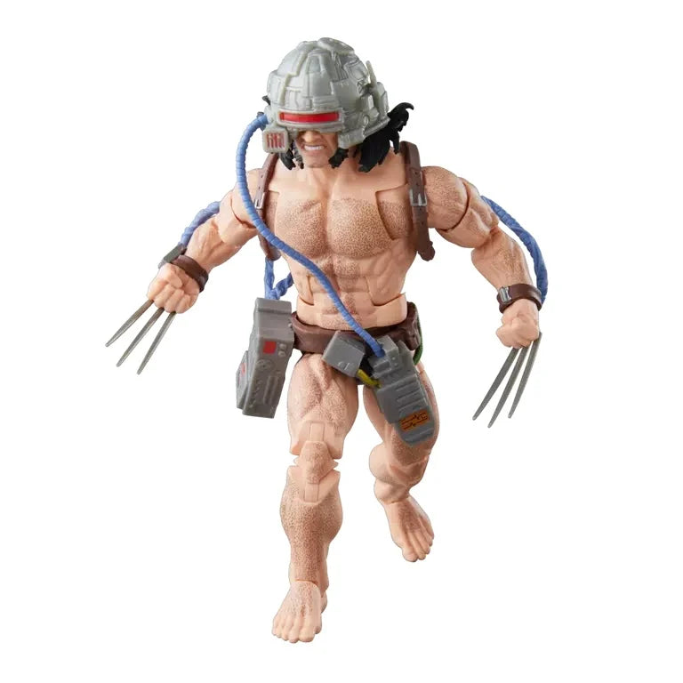 WOLVERINE - Weapon X - Figure Legends Series 15cm