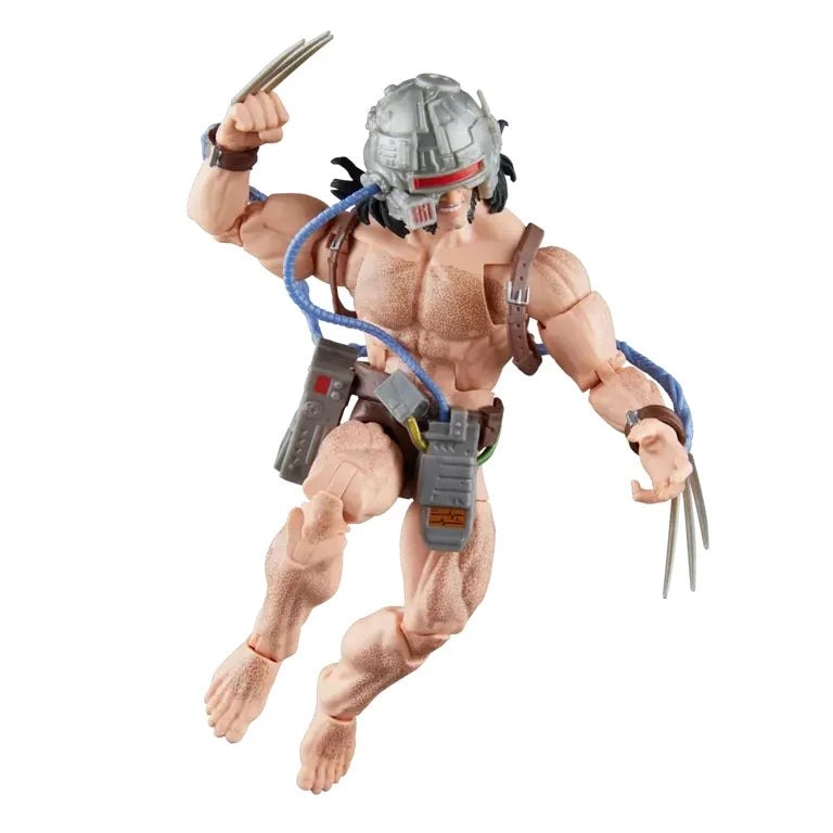 WOLVERINE - Weapon X - Figure Legends Series 15cm