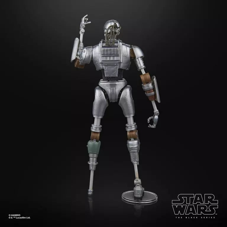 STAR WARS SKELETON CREW - SM-33 - Figure Legend Series 15cm