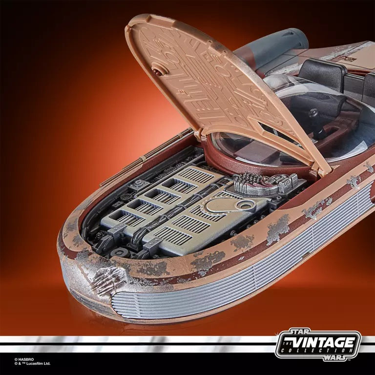 STAR WARS - Landspeeder - Figure Vintage Collection 10cm