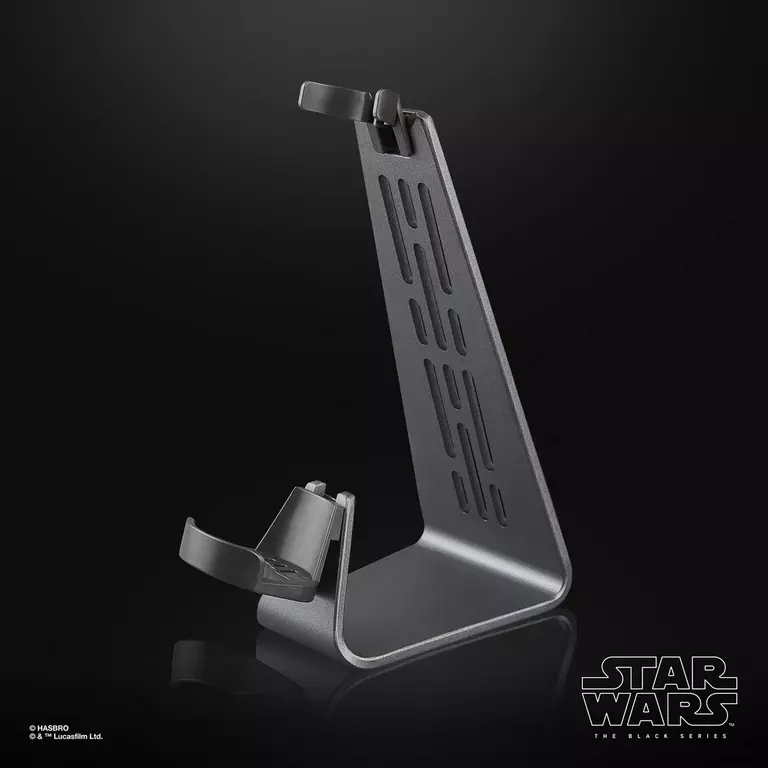 AHSOKA - Black Series Lightsaber Force FX Elite Baylan Skoll