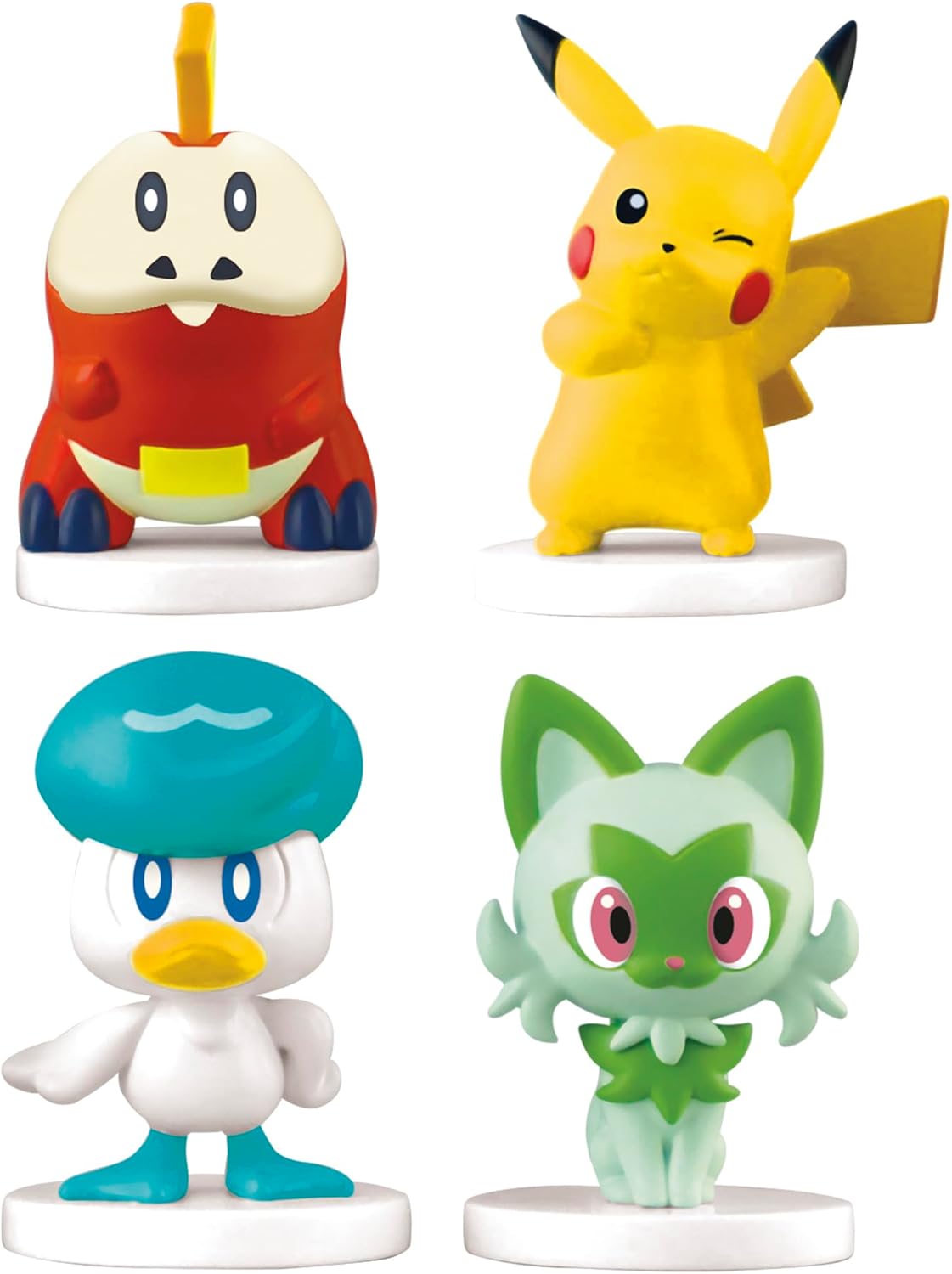 MONOPOLY - POKEMON (French)