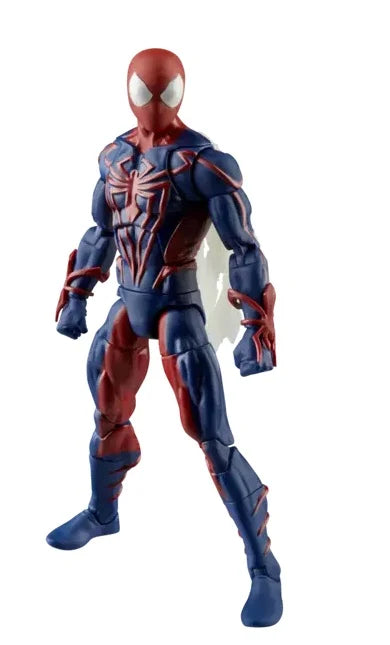 MARVEL - Spider-Man Unlimited - Figure Legends Series 15cm