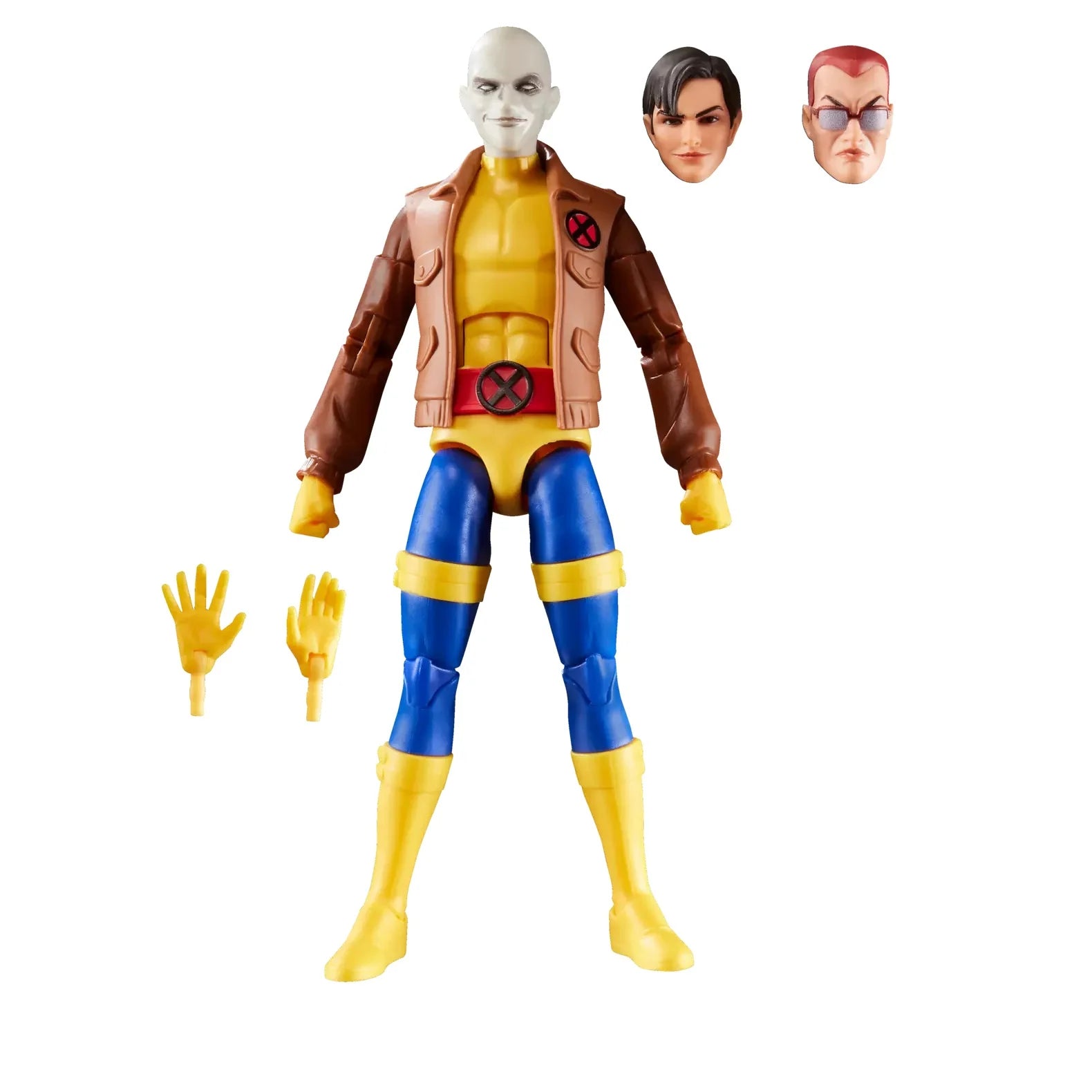 MARVEL - Marvel's Morph - Figure Legends Series 15cm