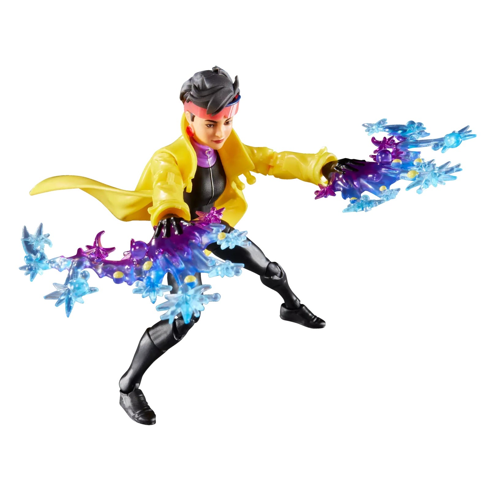 MARVEL - Jubilee - Figure Legends Series 15cm