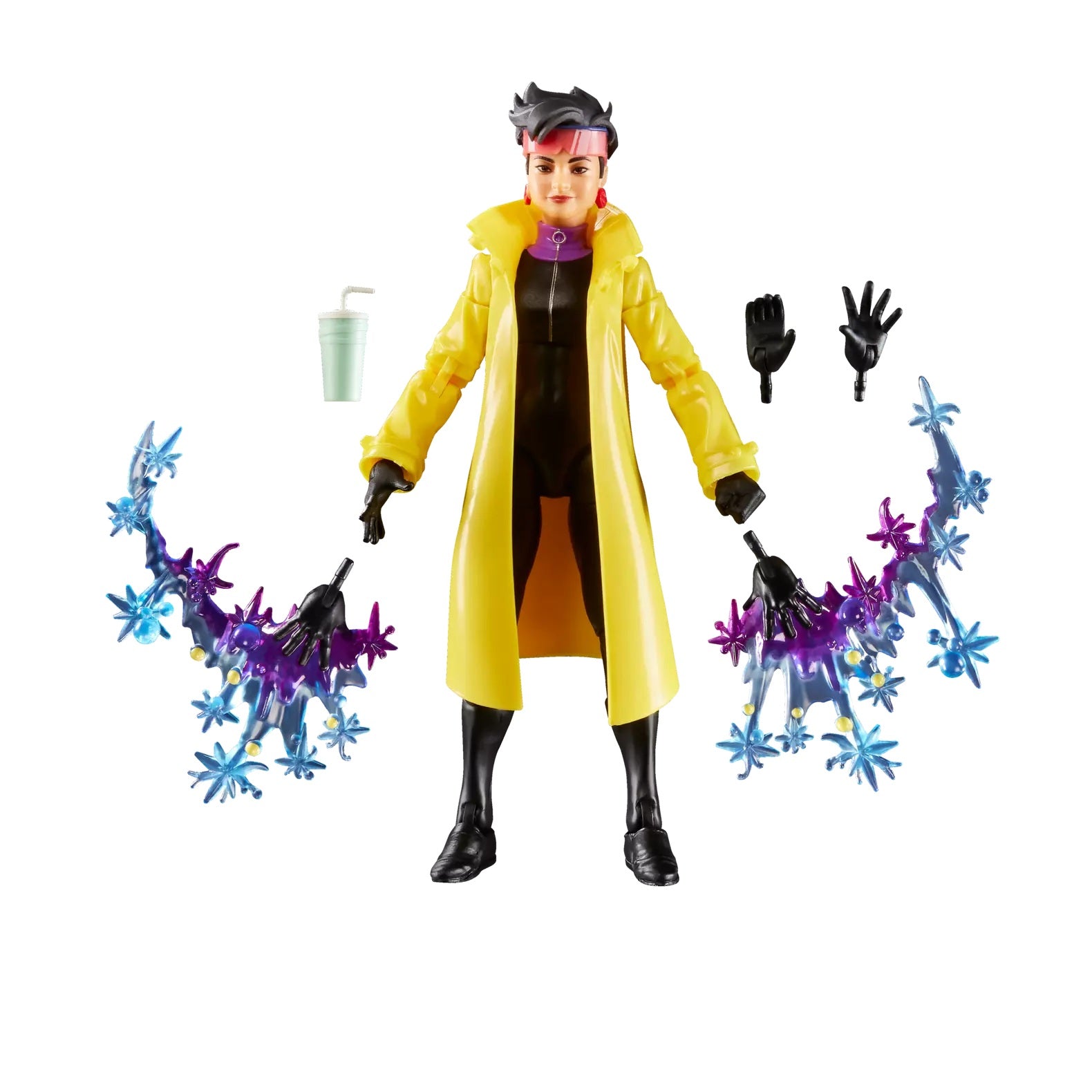 MARVEL - Jubilee - Figure Legends Series 15cm