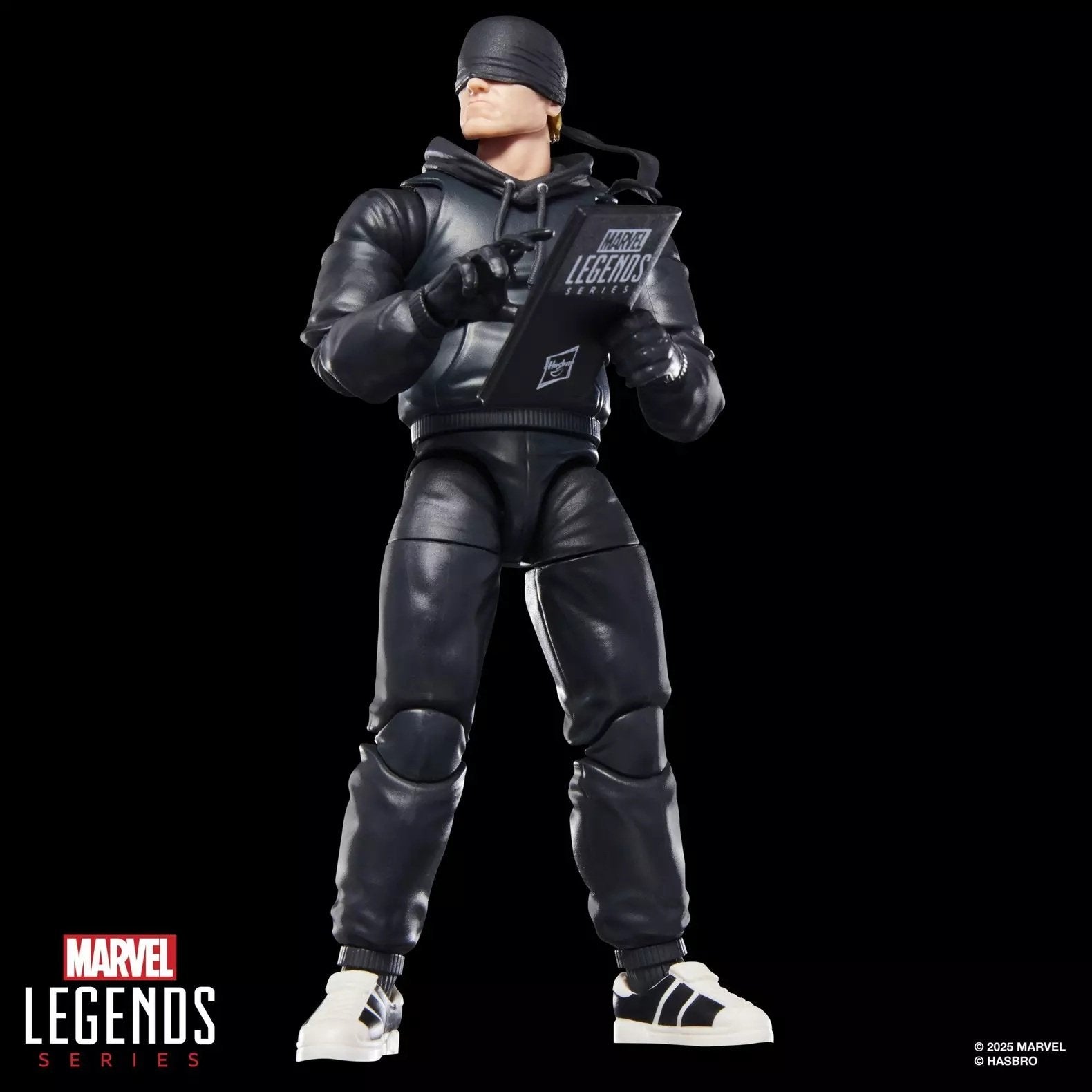 MARVEL - Daredevil - Figure Legends Series 15cm