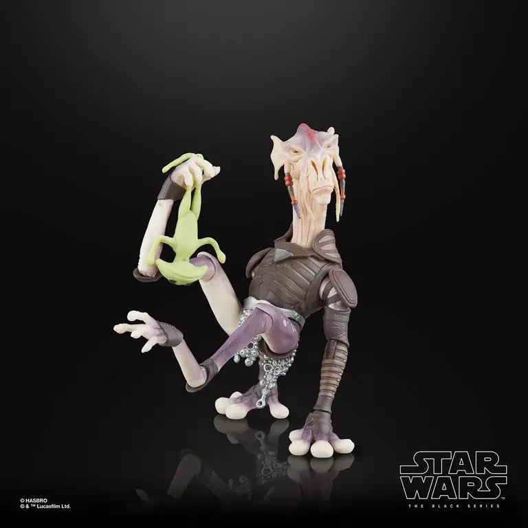 STAR WARS 1 - Sebulba - Figure The Black Series 15cm