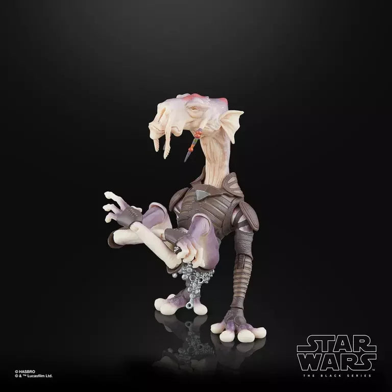 STAR WARS 1 - Sebulba - Figure The Black Series 15cm