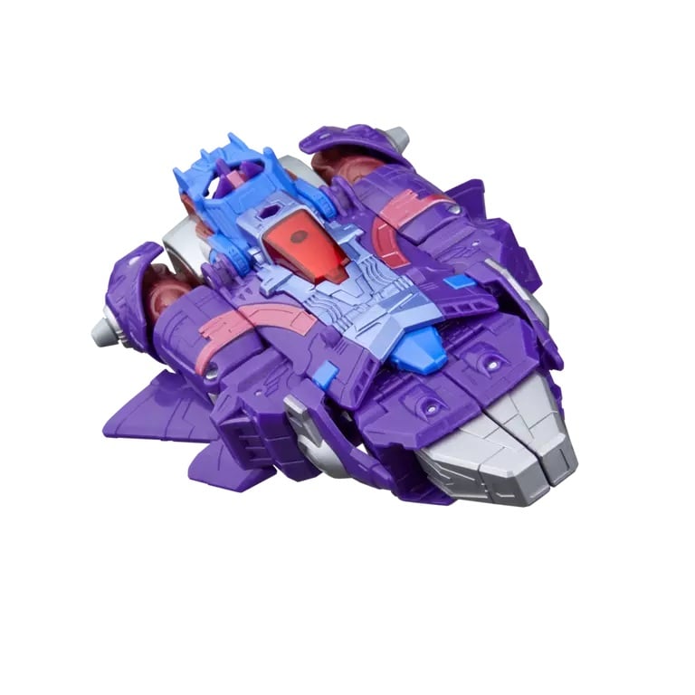 TRANSFORMERS - Alpha Trion - Figure Age of the Primes 17.5cm