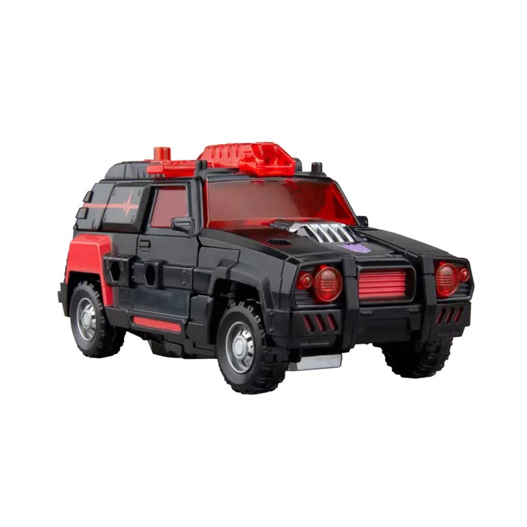 TRANSFORMERS - Flatline - Figure Age of the Primes 17.5cm