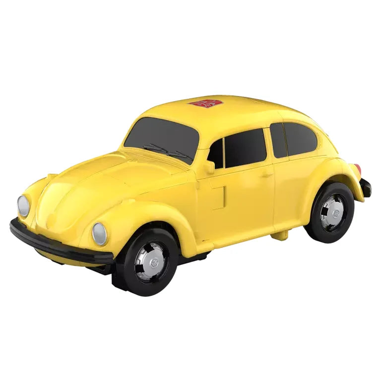 TRANSFORMERS - G1 Autobot Bumblebee - Figure Retro 13cm