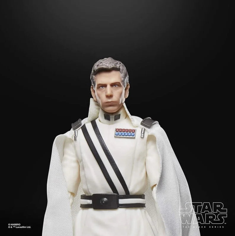 STAR WARS - Orson Krennic (Dress Uniform) - Figure Black Series 15cm