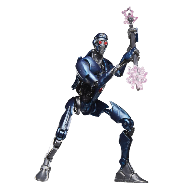 STAR WARS 3 - Magnaguard - Figure Black Series 15cm