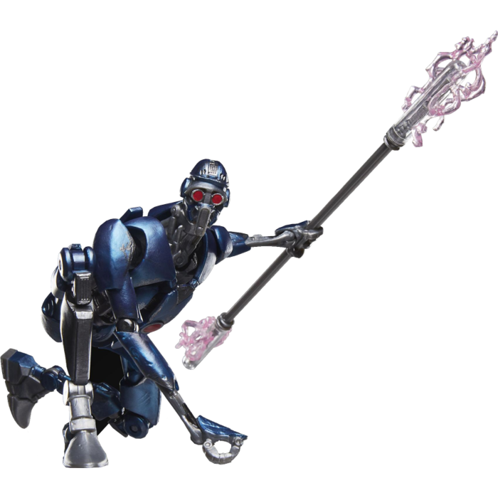 STAR WARS 3 - Magnaguard - Figure Black Series 15cm