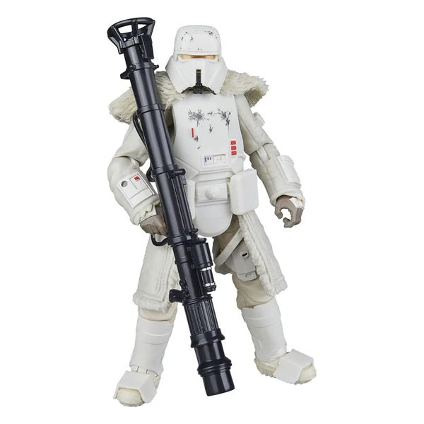 STAR WARS ANDOR - Range Trooper - Figure Black Series 15cm