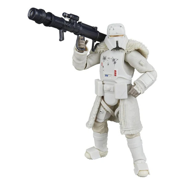 STAR WARS ANDOR - Range Trooper - Figure Black Series 15cm